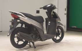 SUZUKI ADDRESS 110 CE47A