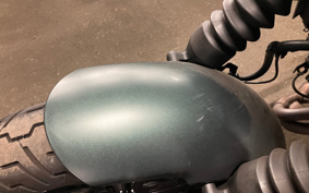 KAWASAKI ELIMINATOR 400SE 2024 EL400A