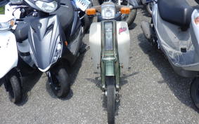 YAMAHA MATE 50 V50