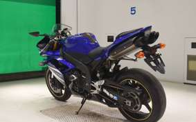 YAMAHA YZF-R1 2007
