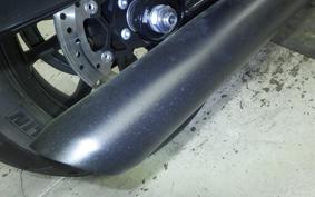 HARLEY FXLRST1920 2026