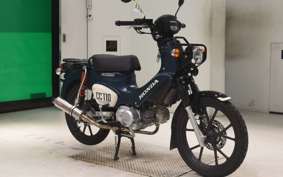 HONDA CROSS CUB 110 2024 JA60