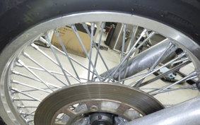 SUZUKI INTRUDER 750 1985 VR51A