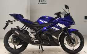 YAMAHA YZF-R15 2012