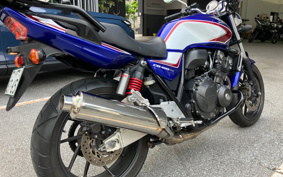 HONDA CB400SFV-4ABS 2019 NC42