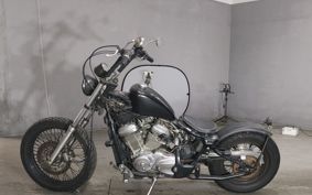 HONDA STEED 400 NC26