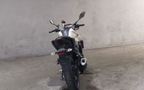 YAMAHA MT-25 RG43J