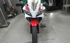 YAMAHA YZF-R125 2023