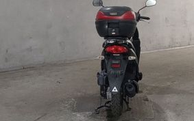 SUZUKI ADDRESS V110 CE47A