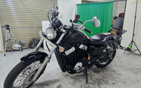 HONDA VT400S 2012 NC46