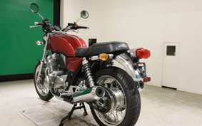HONDA CB1100 EX ABS EP 2015 SC65