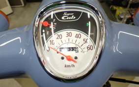 HONDA C50 SUPER CUB 2008 AA09