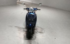HONDA GIORNO AF77