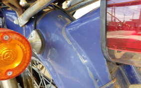 HONDA C50 SUPER CUB AA01