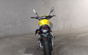 BUELL XB9SX LIGHTNING 2004 WX12