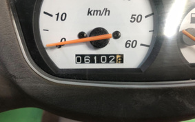 YAMAHA BJ SA24J