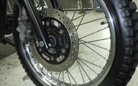 KAWASAKI 250TR BJ250F