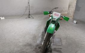 KAWASAKI KDX200SR DX200G