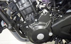 HONDA REBEL 250 MC49