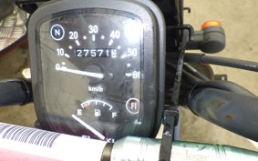SUZUKI BIRDIE 50 E BA43A