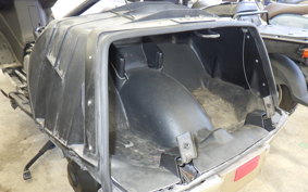 HONDA FUSION X 1969 MF02