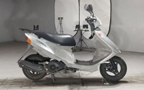 SUZUKI ADDRESS V125 CF46A
