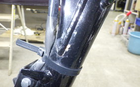 KAWASAKI ESTRELLA 2025 BJ250A