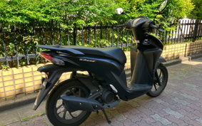 HONDA DIO 110 JK03