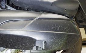 KYMCO X-タウンCT250