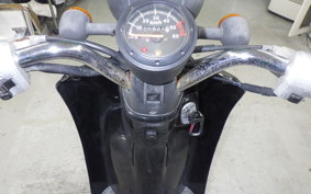 HONDA TODAY 2013 AF61