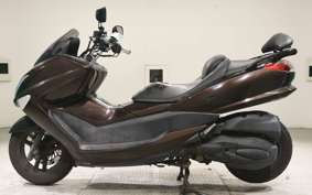 YAMAHA MAJESTY 250 Gen.4