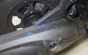 YAMAHA VINO 50 Gen.4 2020 AY02