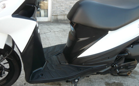 SUZUKI ADDRESS V110 CE47A