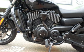 HARLEY XG750 2015 NBB