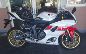 YAMAHA YZF-R7 2022 RM39J