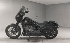 HARLEY FXLRS1920 YWZ