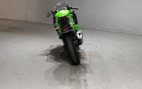 KAWASAKI NINJA 250 EX250Y