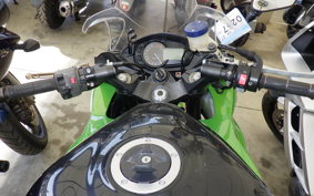 KAWASAKI NINJA 1000 A 2011