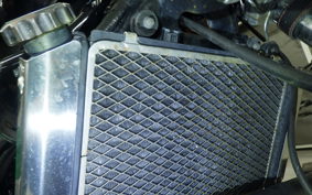 KAWASAKI ELIMINATOR 250 V 2009 VN250A
