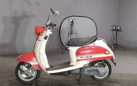 YAMAHA VINO 5AU