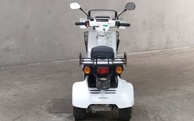 HONDA GYRO TD02