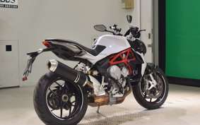 MV AGUSTA BRUTALE 800 A 2022