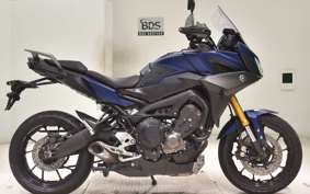 YAMAHA MT-09 Tracer GT 2018 RN51J