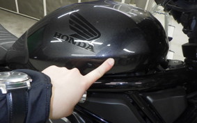 HONDA REBEL 1100 2022 SC83