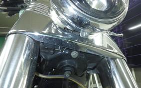HARLEY FLSTF 1580 2012