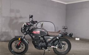 OTHER I MANY RU MOTO TIQATTRO125 CAFERACER ..