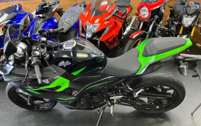 KAWASAKI NINJA 400 2018 EX400G
