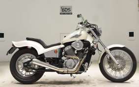 HONDA STEED 400 1993 NC26