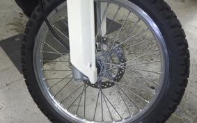 SUZUKI TS200R 2001 SH12A