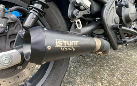 HONDA  REBEL 250 ABS MC49